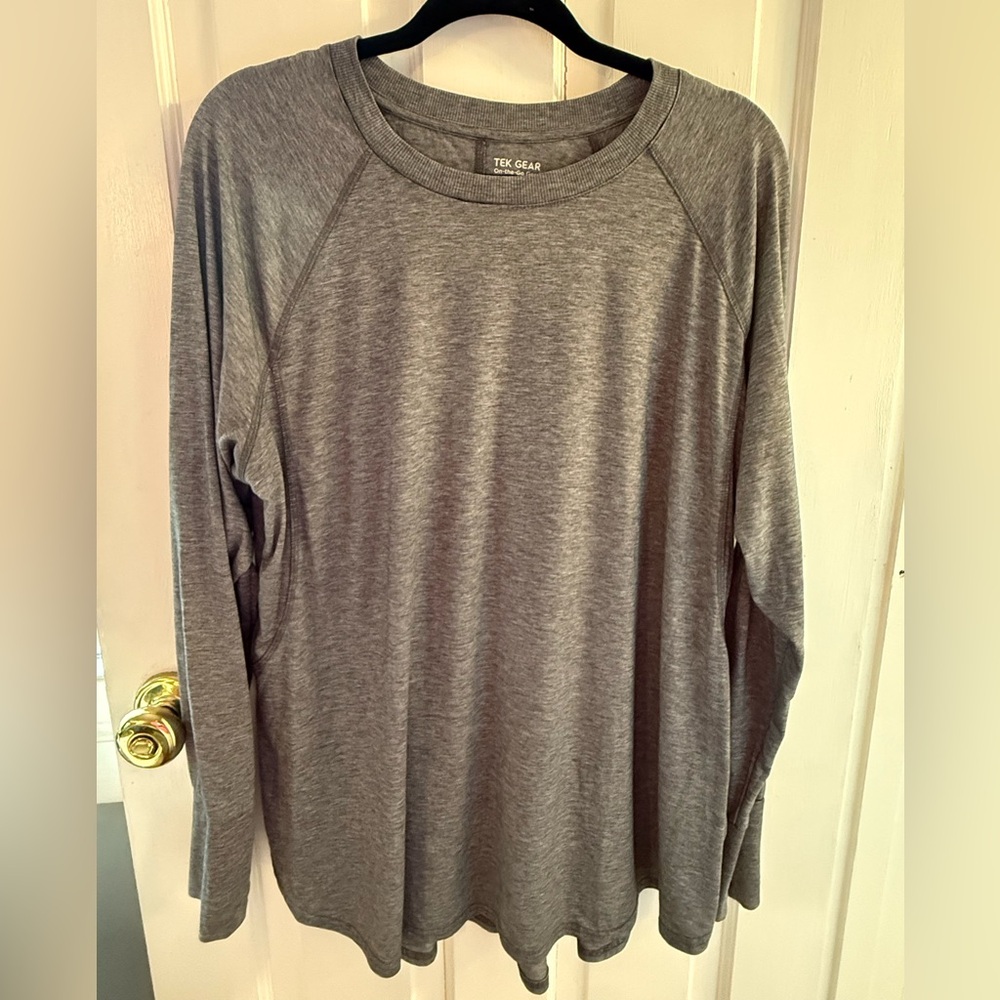 Tek Gear Athletic Top